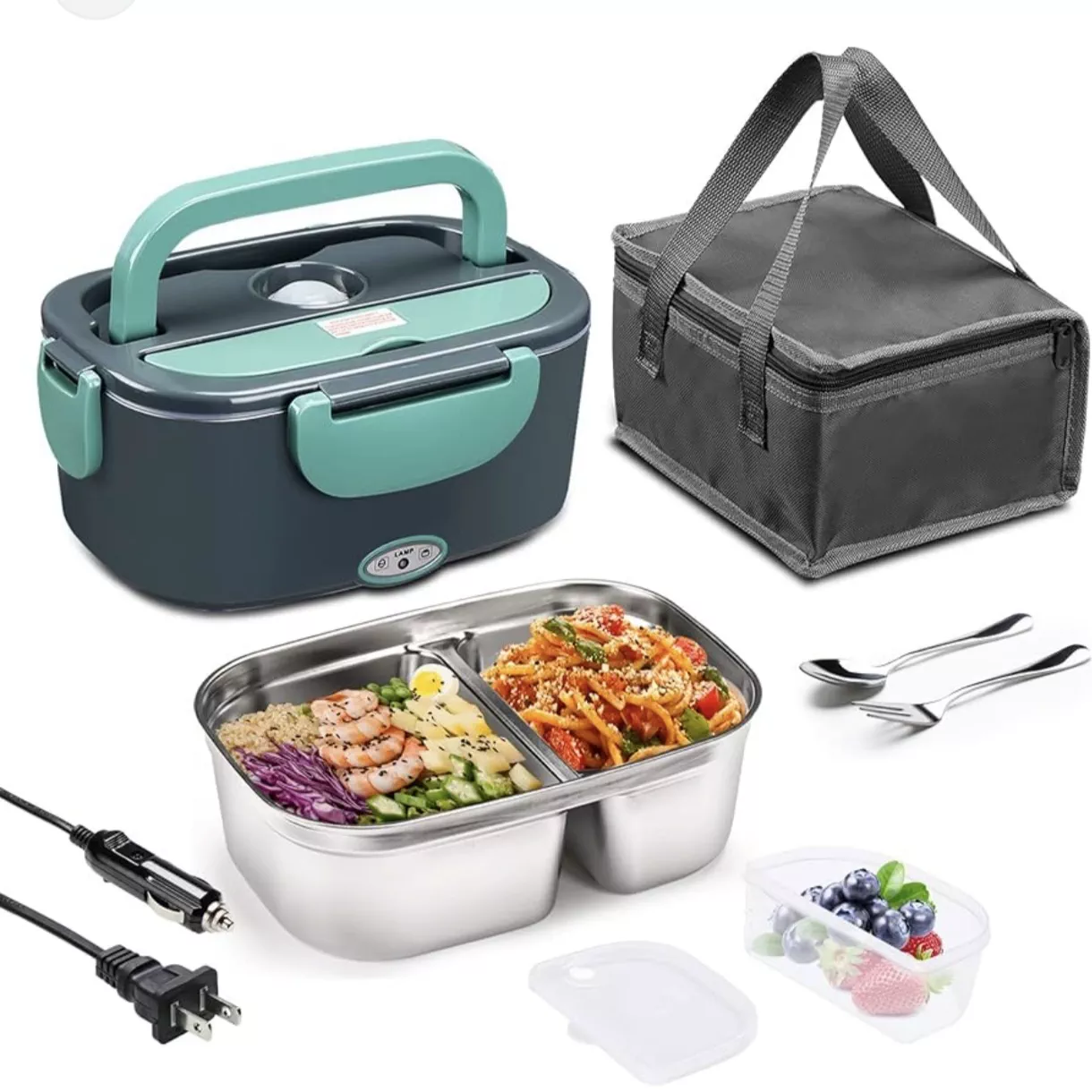 'Foodheater: Issiq taomlar uchun ideal yechim' rasmi