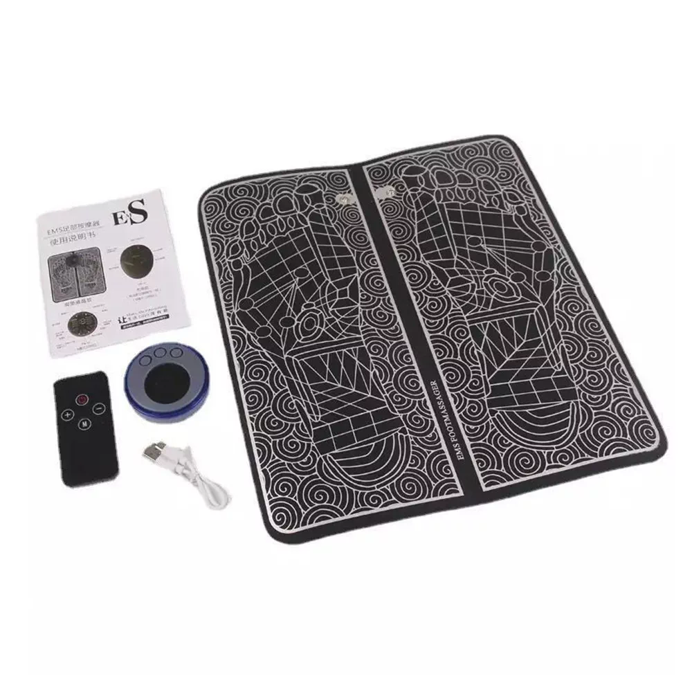 'Foot massager' rasmi