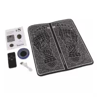 Foot massager rasmi
