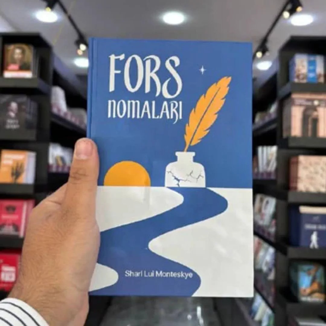 'Fors-nomalari' rasmi