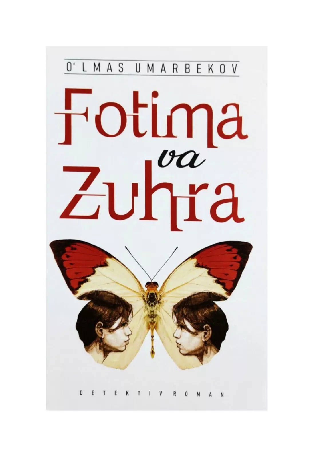 'Fotima va Zuhra' rasmi