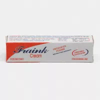 Fraink-cream rasmi