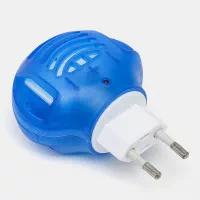 Fumigator hasharotlar va chivinlarga qarshi! rasmi