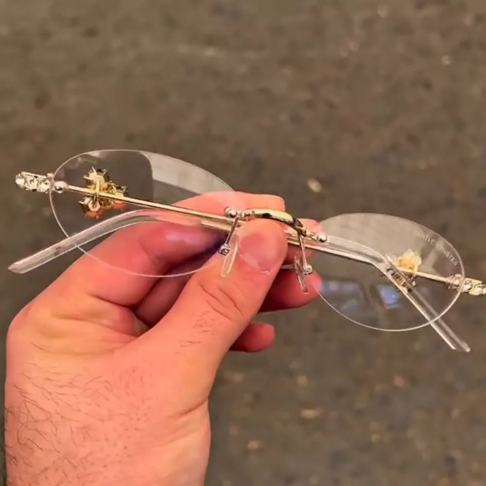 'Gentel monster hamelon' rasmi