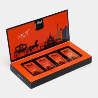 Glamour Paris – Har hidda joziba! rasmi