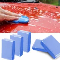 GLINA kuzof tozalash uchun rasmi