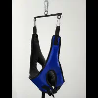 Glisson Ilgagi Moslama rasmi