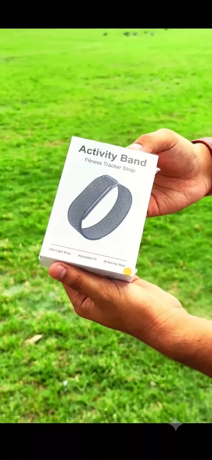 'Google fitbit braslet' rasmi