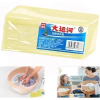 Grand Canal Old Soap rasmi