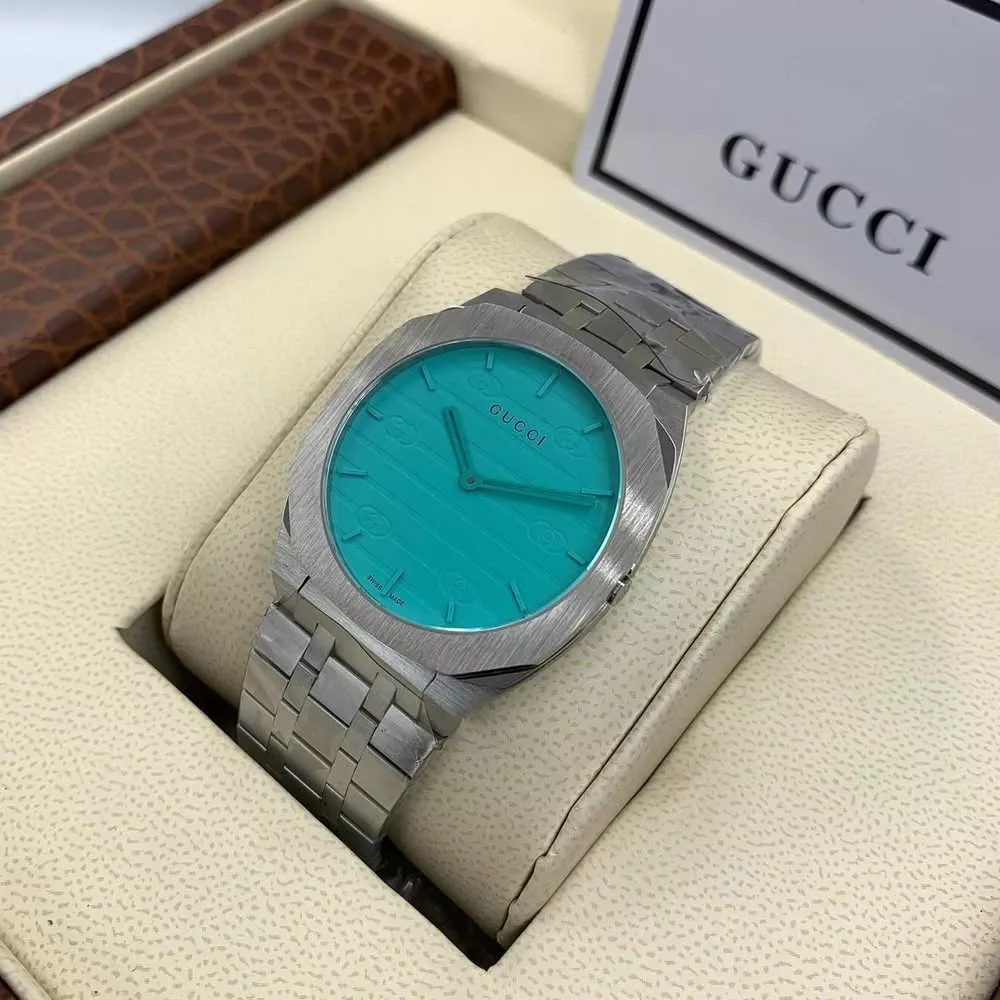 'Gucci soati' rasmi