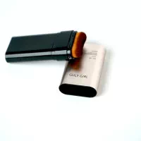 GULF GIRL Foundation Stick – mukammal teri uchun sir! rasmi