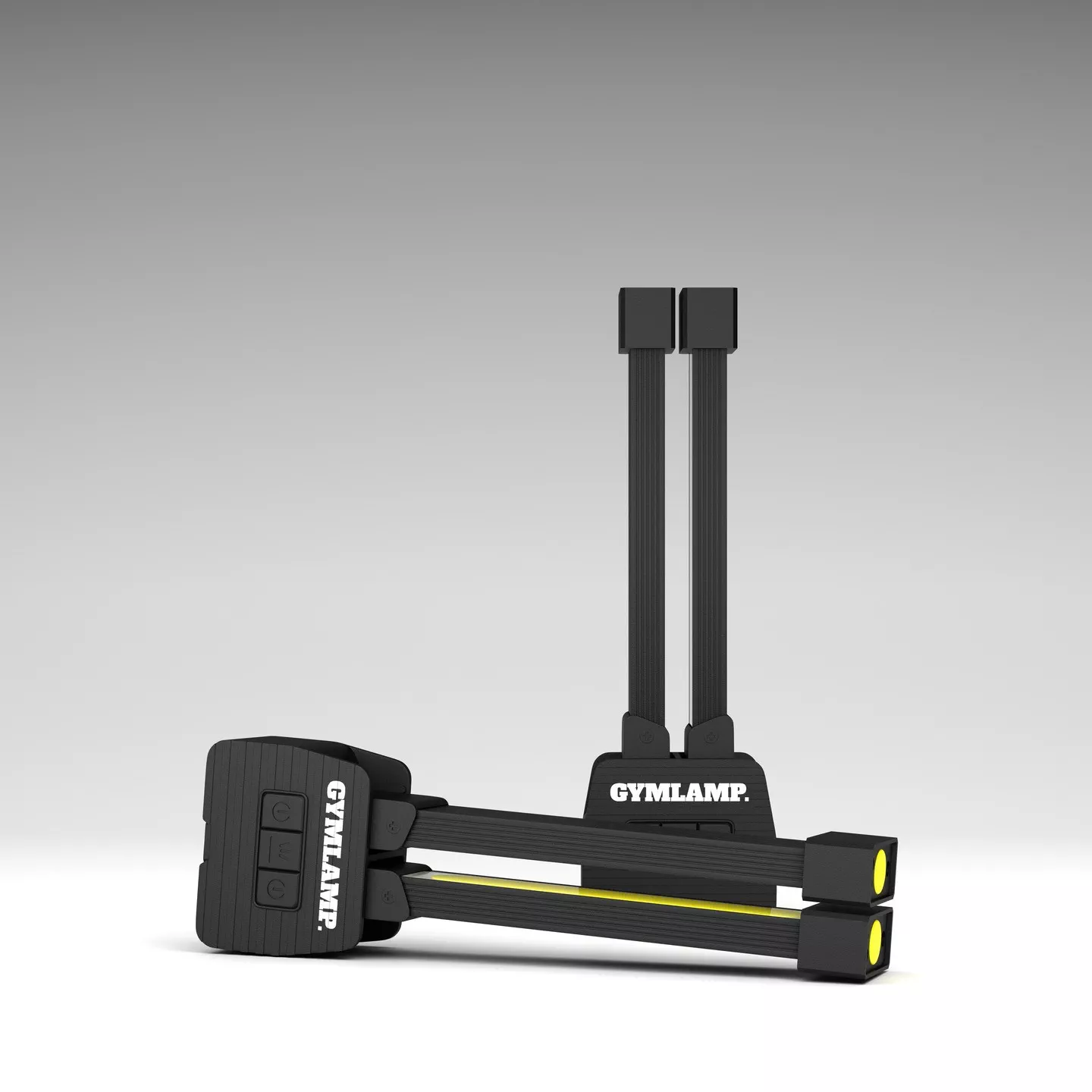 'GYM LAMP' rasmi