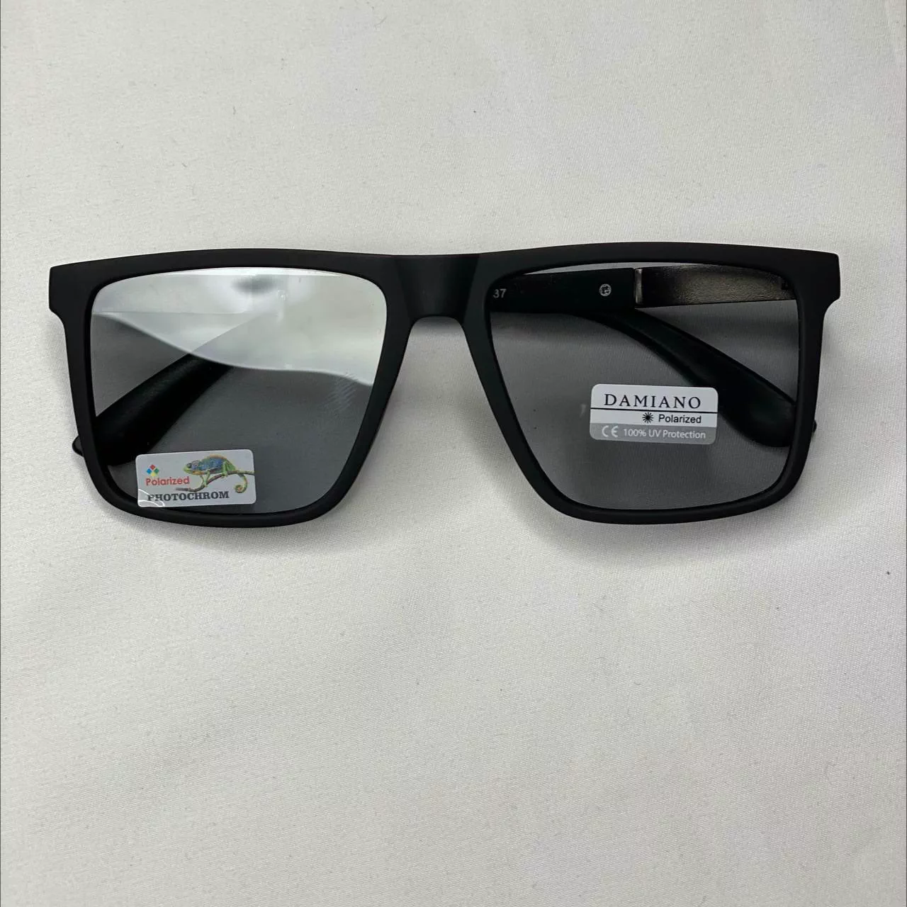 'Hameleon ochki - Ko'rish qulayligi va uslubingiz siri!' rasmi