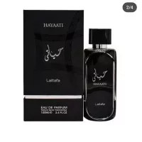 Hayati-parfum rasmi