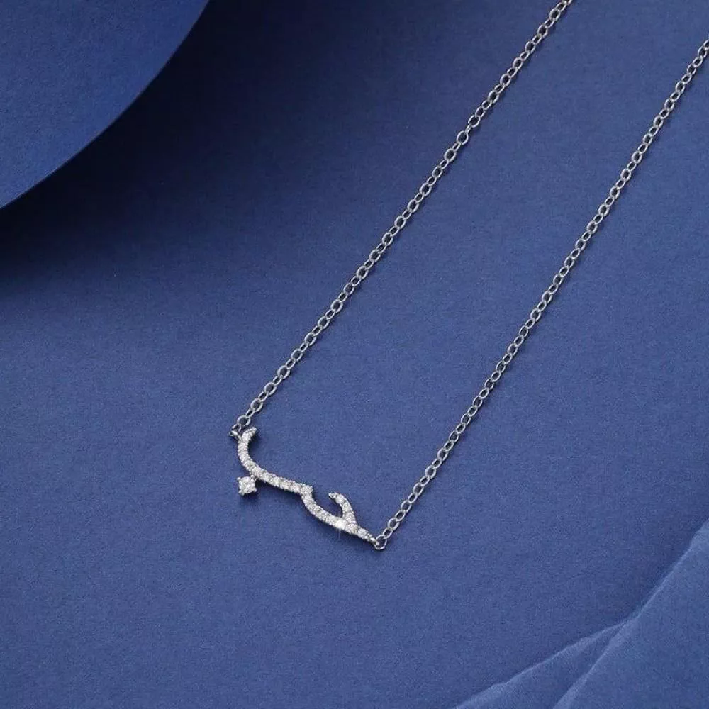 '💖✨ “Hubb – Sevgi Nuri” Kuloni ✨💖' rasmi