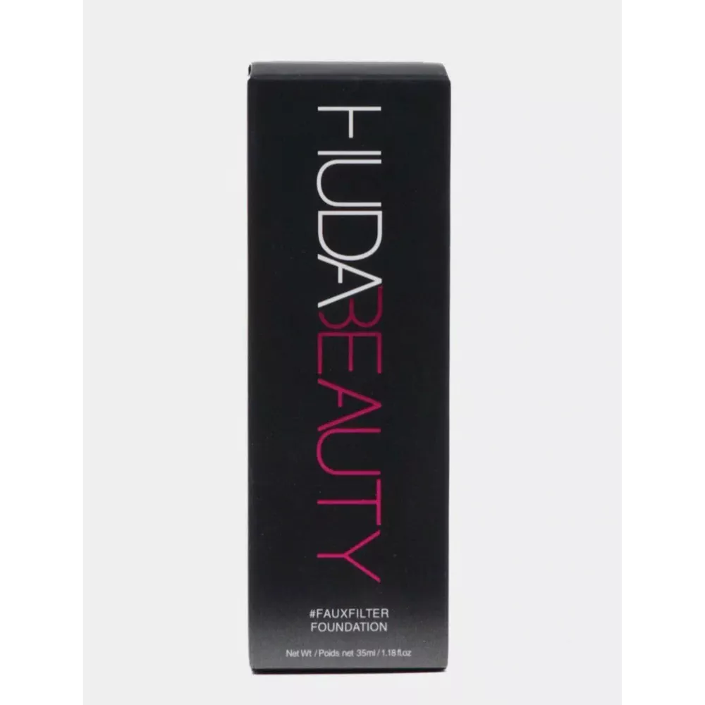 'Huda Beauty – Go‘zallik va O‘ziga Ishonch Kaliti' rasmi