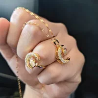 Husna va Husna Uzuk! rasmi