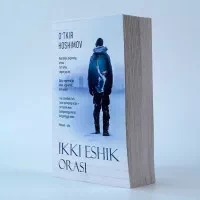 Ikki eshik orasi O'tkir Xoshimov rasmi