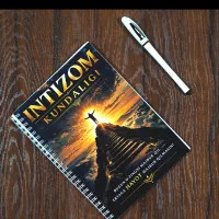 Intizom Kundaligi! – Hayotingizni Tartibga Solish Sari 30 Kunlik Sayohat rasmi