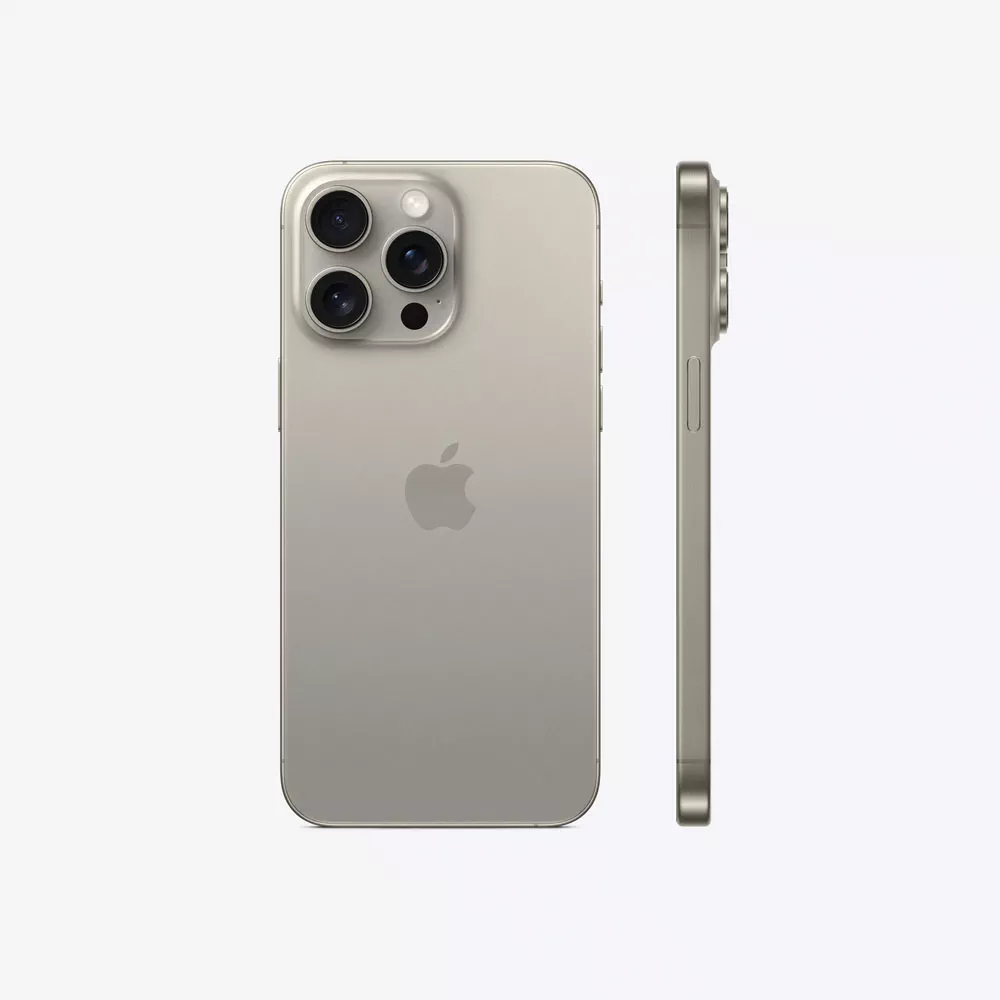 'iPhone 15 Pro Max Copy' rasmi
