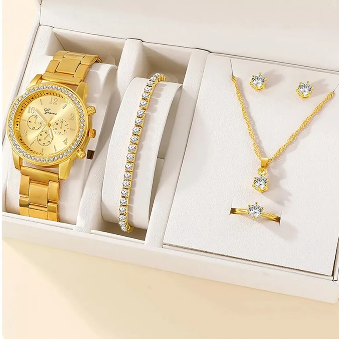 'Jeneva soat to‘plam' rasmi