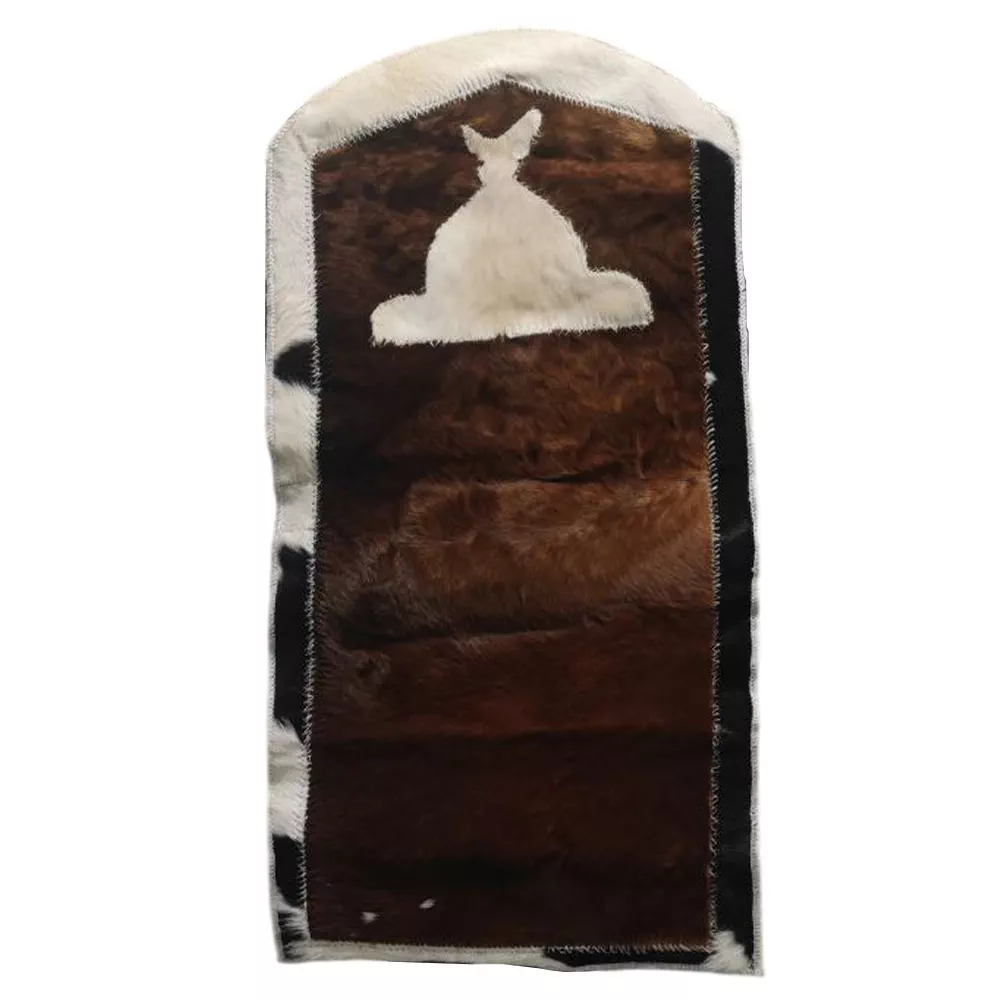 'Joynamoz-teridan: Namoz uchun tabiiy qo‘y terisidan qulaylik va hashamat' rasmi