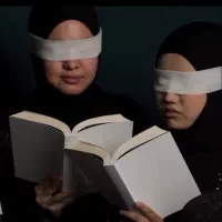 Jozé Saramago Ko‘rlik rasmi