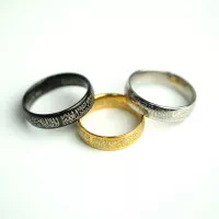 Kalima uzuklari – Ma'noli va Zamonaviy Tanlov rasmi