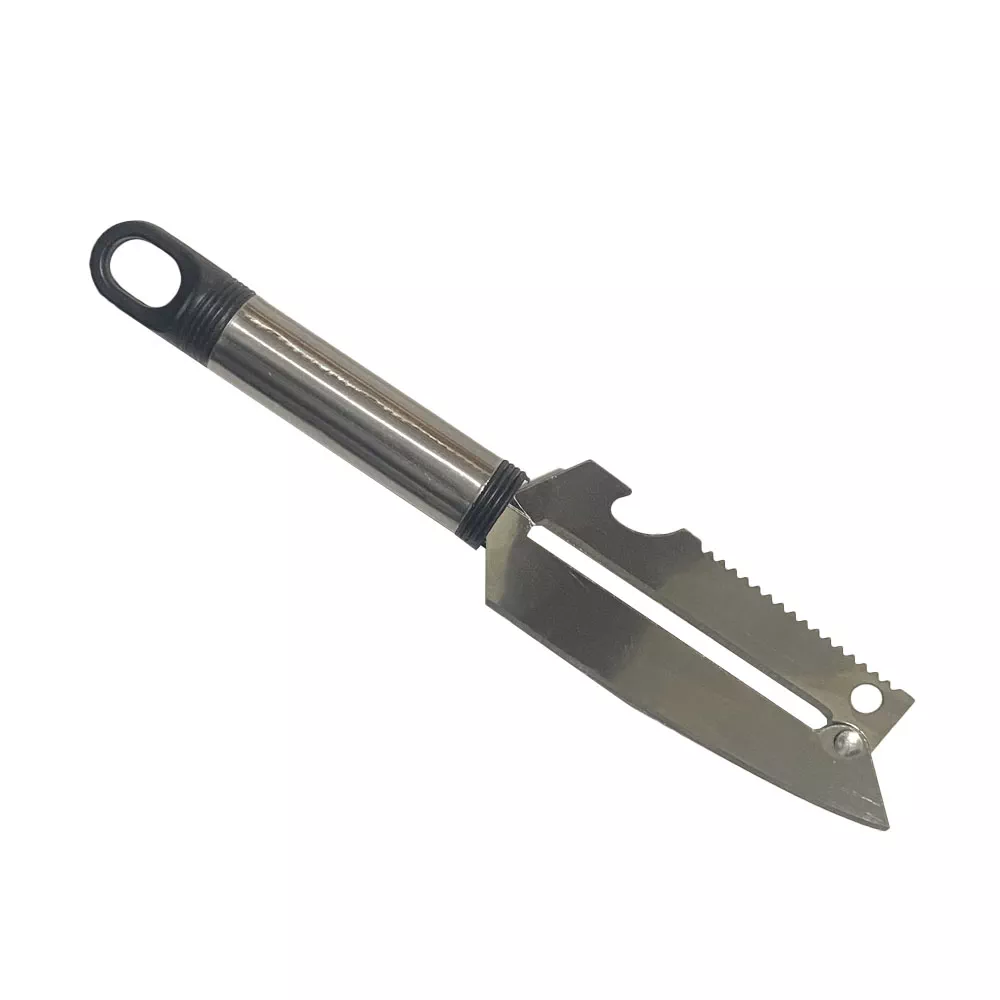 'Karvin Pichoq – Oshxonangizda San'at va Amaliyot Uyg'unligi' rasmi