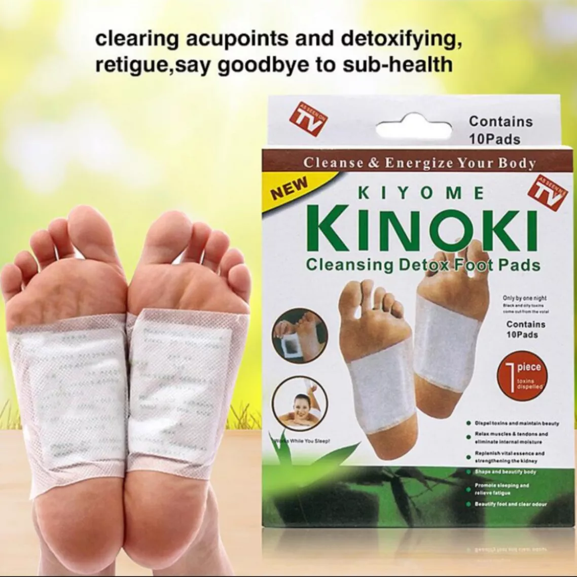 'Kinoki aksiya' rasmi