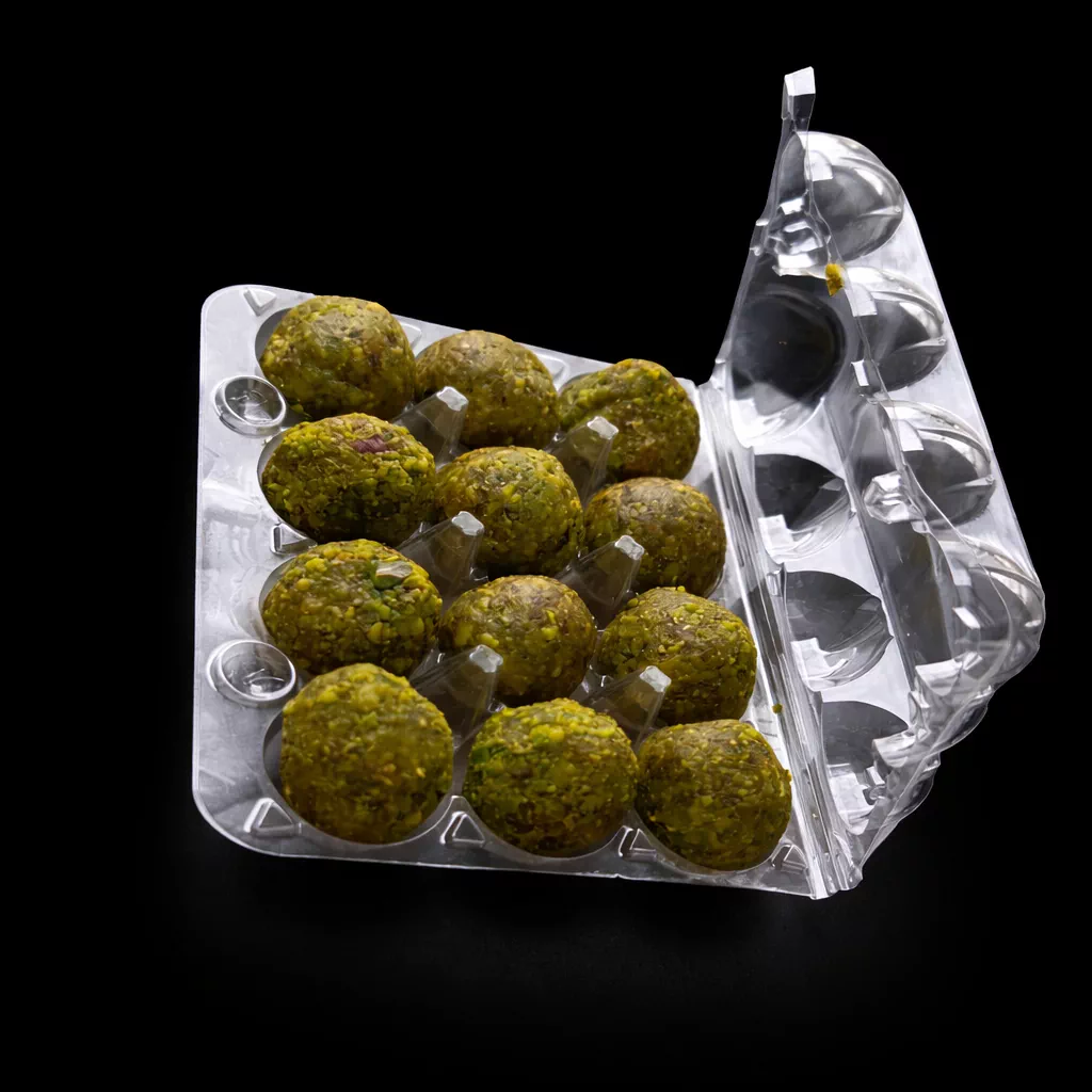 'Kuchala: Tabiiy Energiya Manbai - Har Kuningiz Uchun Mazali va Foydali Snack!' rasmi