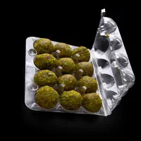 Kuchala: Tabiiy Energiya Manbai - Har Kuningiz Uchun Mazali va Foydali Snack! rasmi