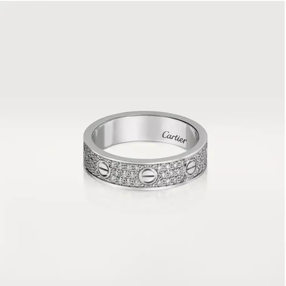'Kumush Platina Style' rasmi
