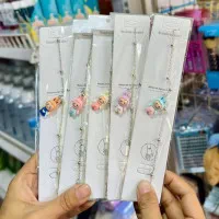 🧸Labubu Bilaguzugi rasmi