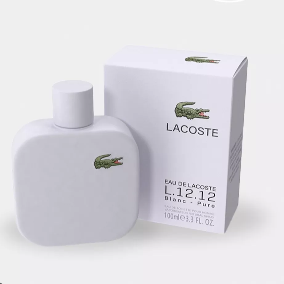 'Lacoste-atir' rasmi