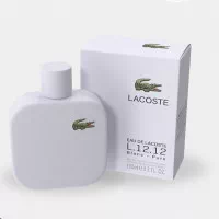 Lacoste-atir rasmi