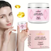 LIDORIA LOVE LIQUID SOFTCAPSULE rasmi