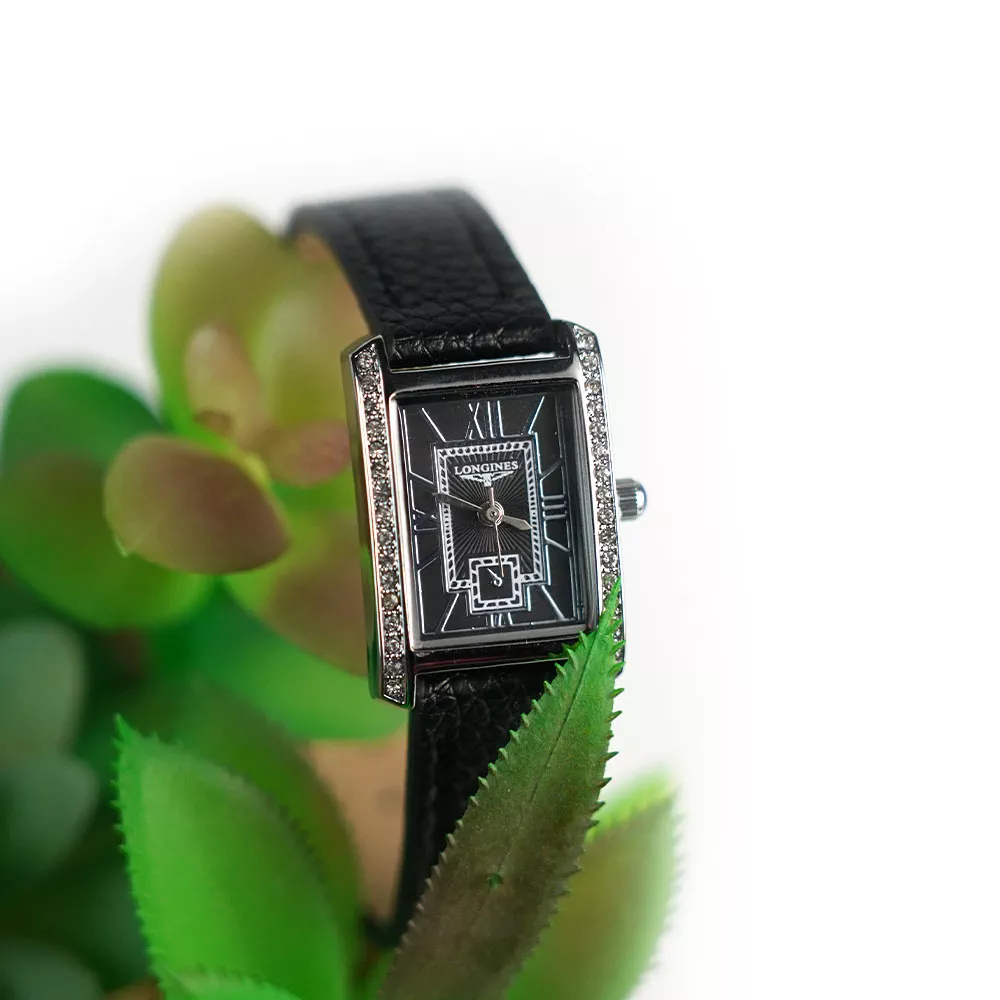 'LONGINES uslubidagi premium ayollar soati!' rasmi