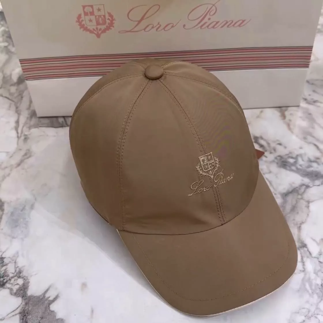 'Loro Piana' rasmi