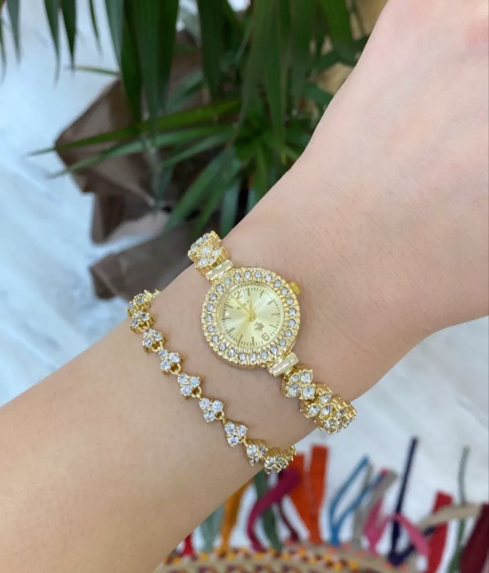 'LuxeCharm – Nafislik va Joziba' rasmi