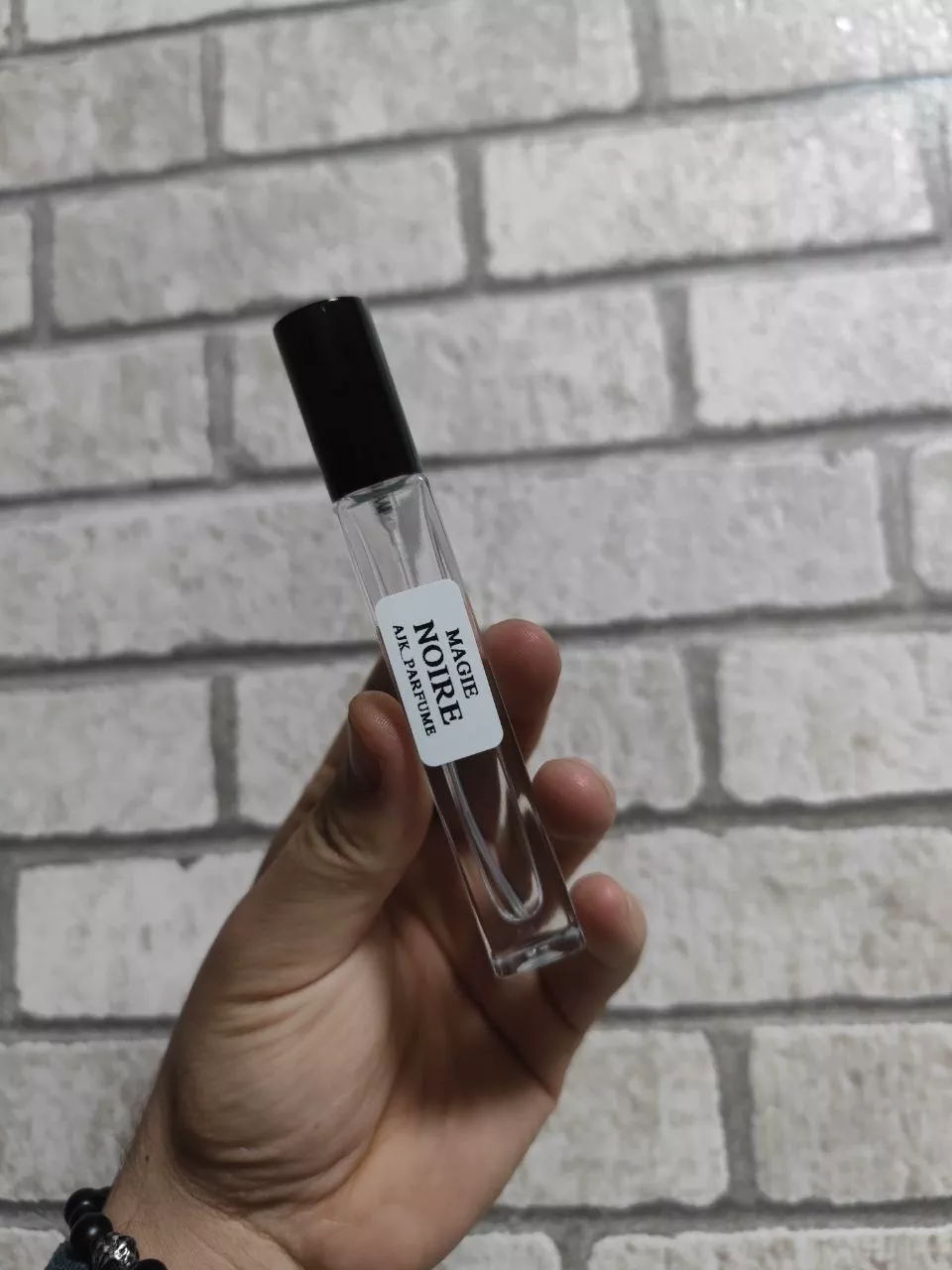 'magie noire10ml' rasmi