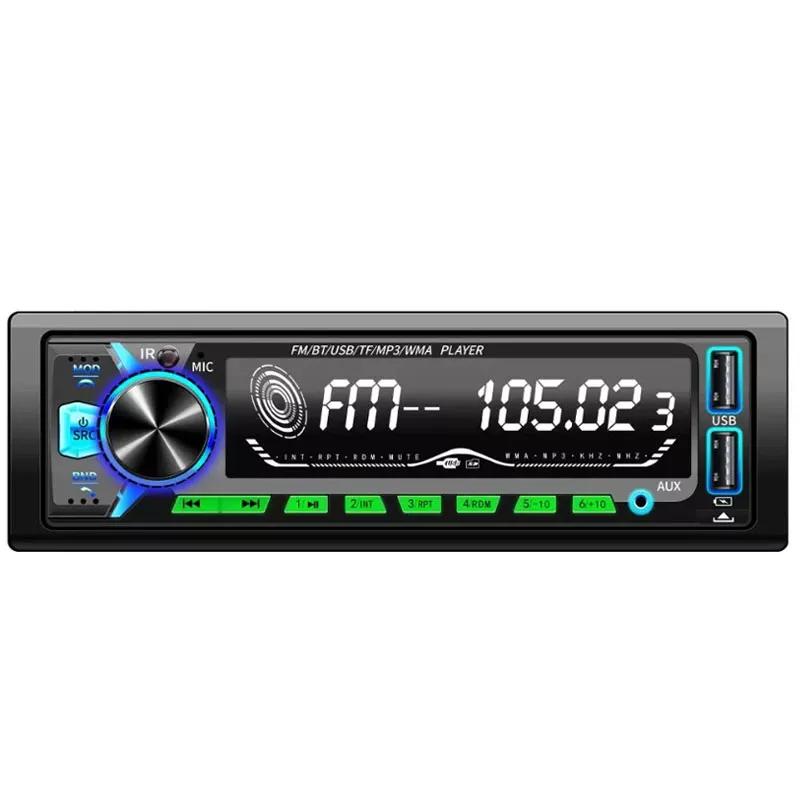 'Magnitafon Pioneer 7704BT - Avtomobilingiz Uchun Yuqori Sifatli Ovoz Tizimi' rasmi