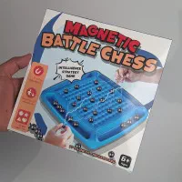 Magnitli o‘yin rasmi