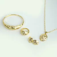 Malika Nafosati rasmi