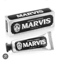 Marvis tish oqartiruvchi pasta rasmi