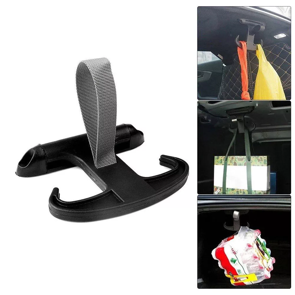 'Mashina yuk ilgichi: Avtomobil bagajingizda tartib va qulaylik sirlari!' rasmi