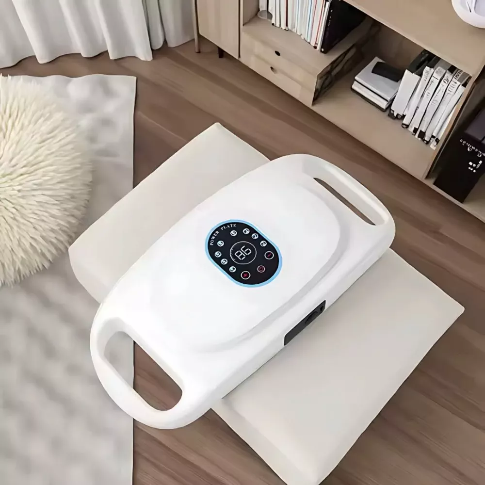 'Massajor: Zamonaviy Vibro Massaj Belbog'i' rasmi