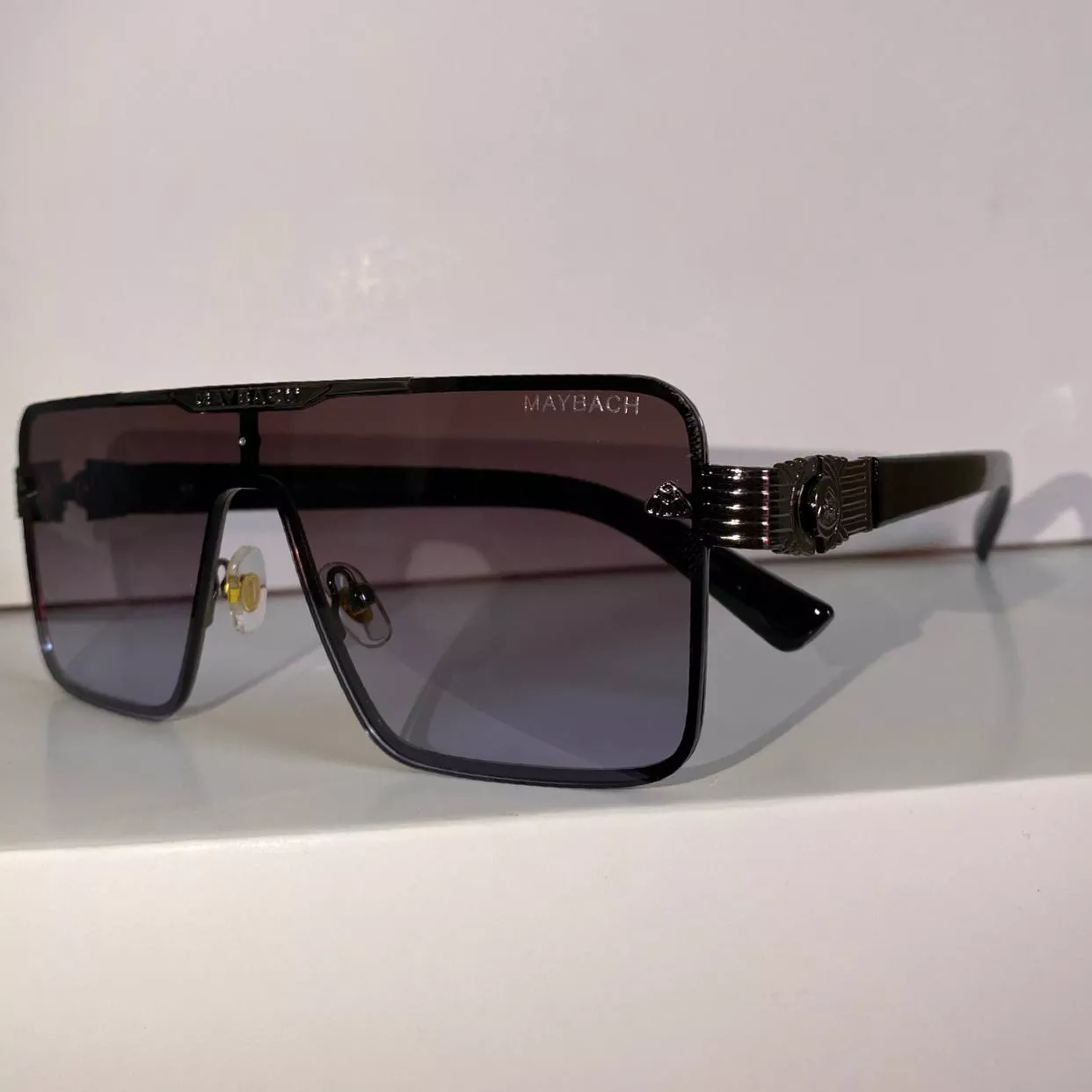 'Maybach-luxstyle' rasmi