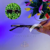 Maybechdan 4 tasi 1 da Hameleon Ko'zoynak – Ko'zlaringiz uchun To'liq Himoya va Zamonaviy Uslub! rasmi