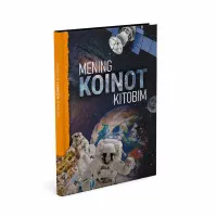 MENING KOINOT KITOBIM rasmi